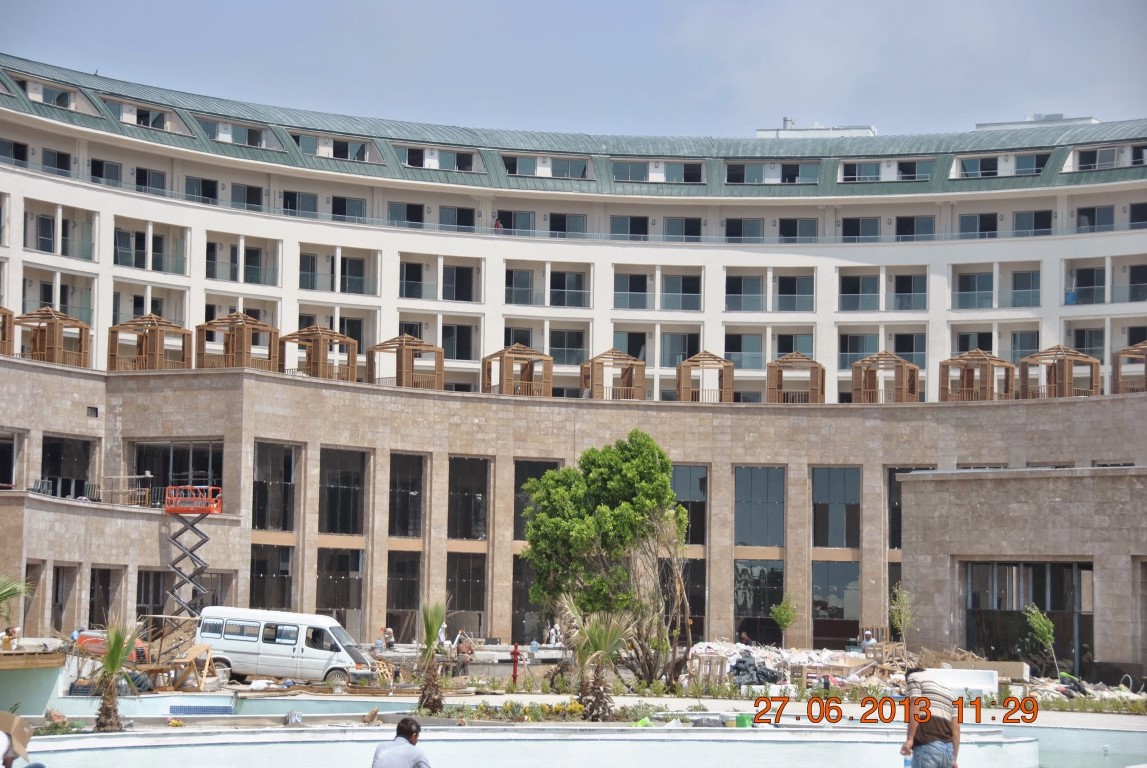 imagini hotel RIU KAYA PALAZZO BELEK